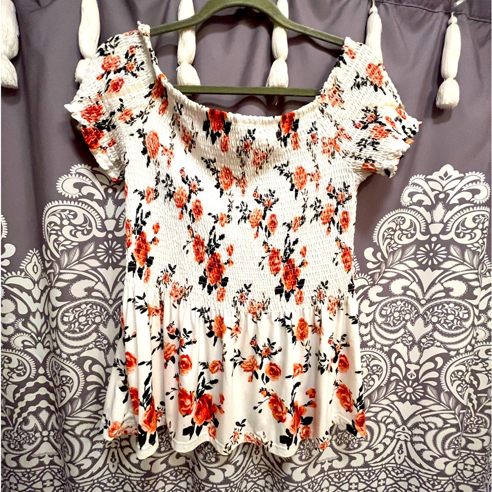 Rue 21 blouse